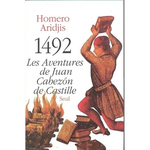 1492, Les Aventures De Juan Cabezâon De Castille - Les Aventures De Juan Cabezon