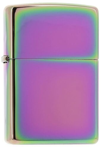 Briquet Zippo Multicolore