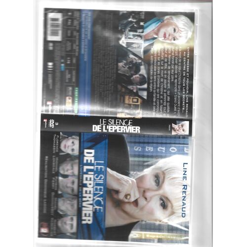 Série Dvd