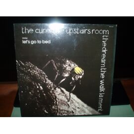 The Upstairs Room The Dream The Waik La Ment (1983 )