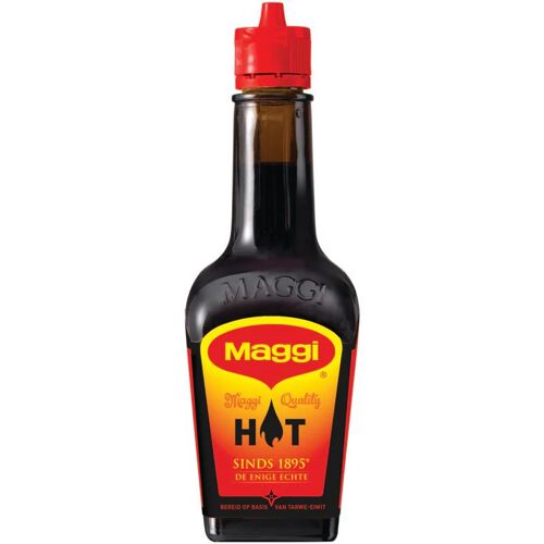 Maggi Aroma Hot Assaisonnement Limité Édition 100 G
