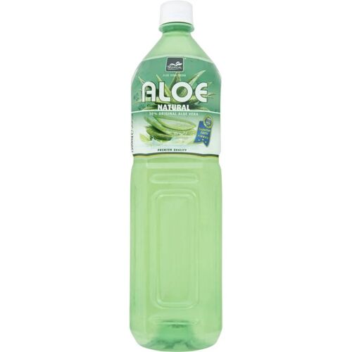 Jus Naturel D'aloe Vera Tropical 1500 Ml