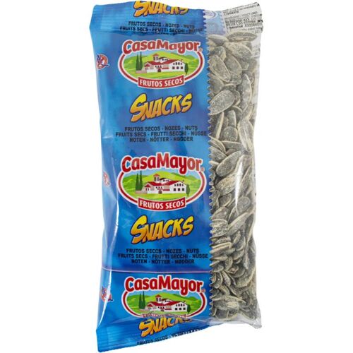 Casa Mayor Graines De Tournesol Salées 100g