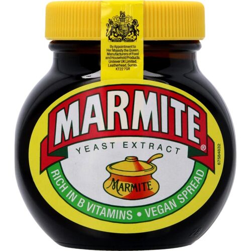 Extrait De Levure Marmite 250g