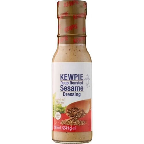 Kewpie Sauce Salade Sésame Grillé 236 Ml