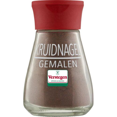 Verstegen Clou De Girofle Moulu En Poudre - 35g