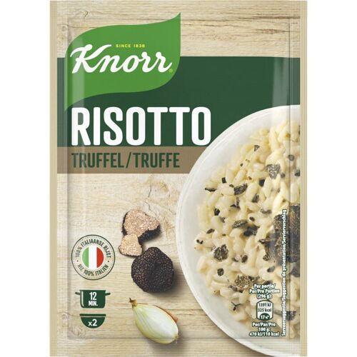 Knorr Risotto À La Truffe 175g