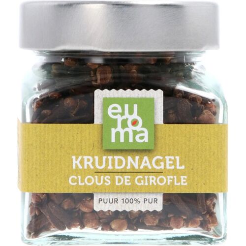 Euroma Clous De Girofle Entiers 47g