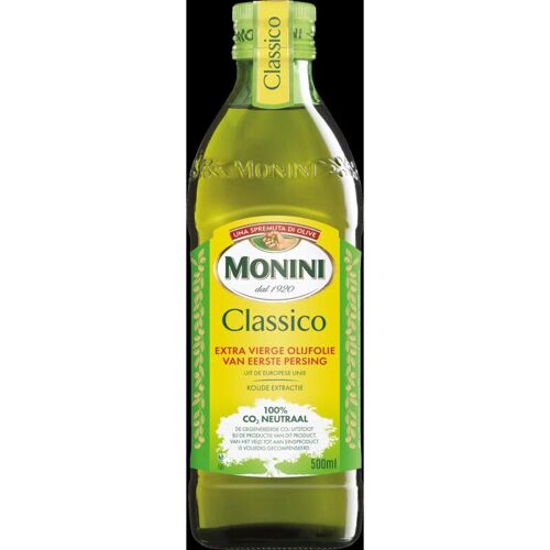 Monini Classico Huile D'olive Extra Vierge 500 Ml