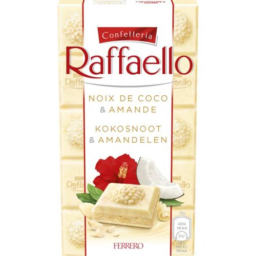 Ferrero Raffaello Noix De Coco & Amandes 90g