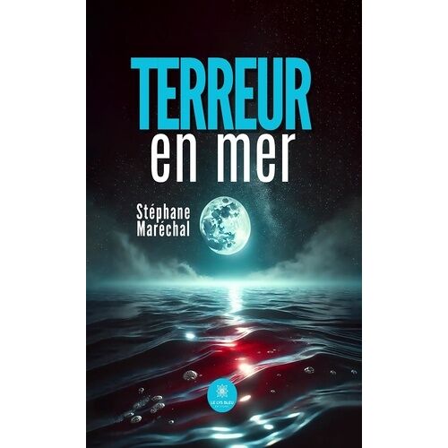 Terreur En Mer