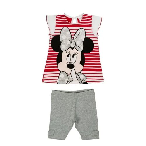 Ellepi Ensemble 2 Pièces Minnie 18 mois