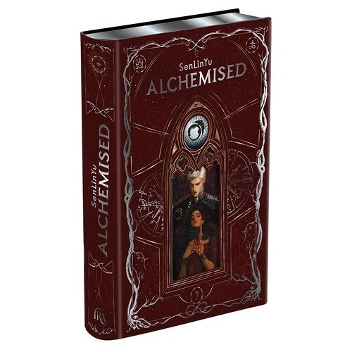 Alchemised