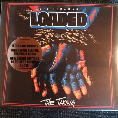 Duff Mckagan Loaded - The Taking