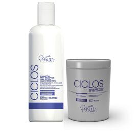 Kit Capillaire Ciclos Portier 