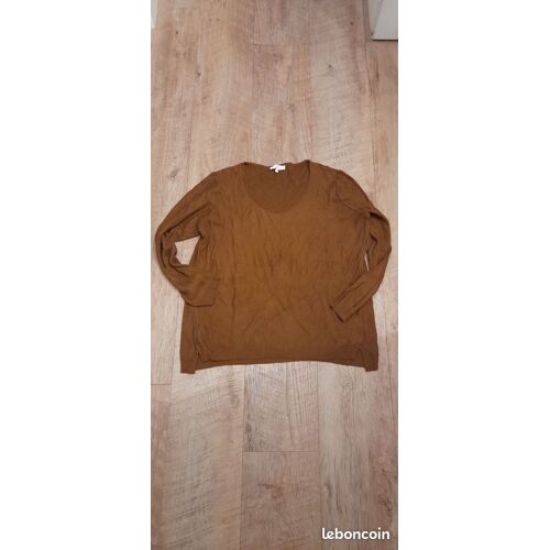 Pull Femme Jacqueline Riu T3 Ou 42