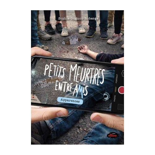 Petits Meurtres Entre Amis : Apparences
