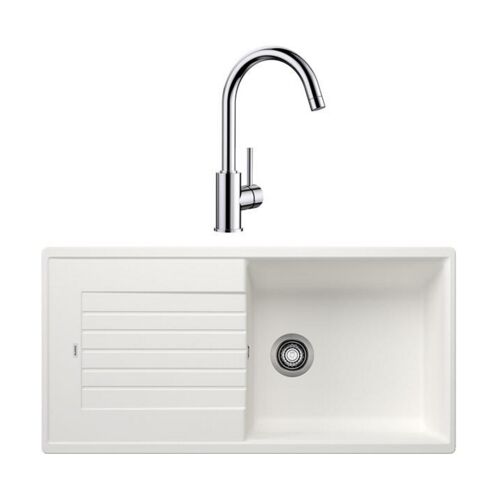 Blanco - Pack évier + mitigeur 100cm 528428