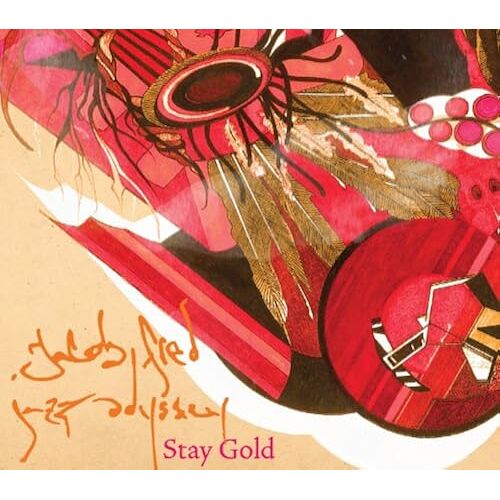 Stay Gold