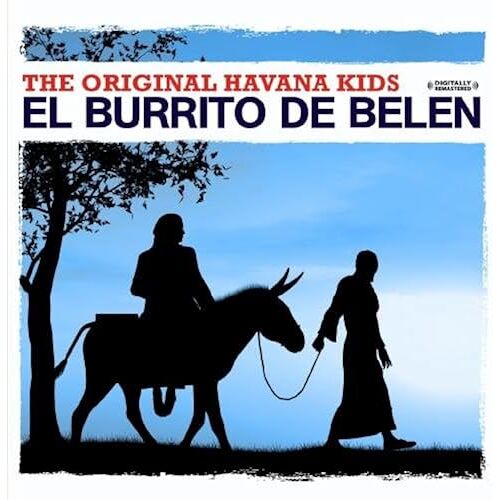 El Burrito De Belen