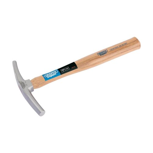 MARTEAU MAGNETIQUE DE TAPISSIER 190g/7oz, MANCHE BOIS HICKORY