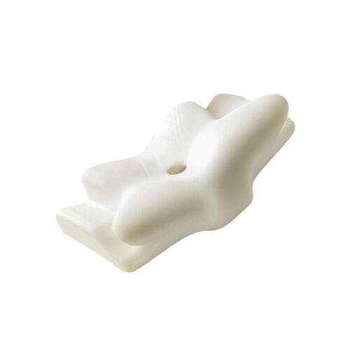 Oreiller Orthopédique Contour Avec Housse Rafraîchissante - Grande Taille
