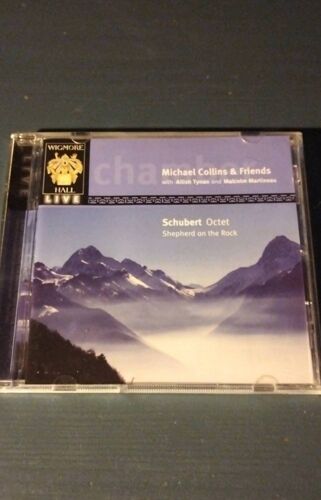 Michael Collins And Friends. Schubert