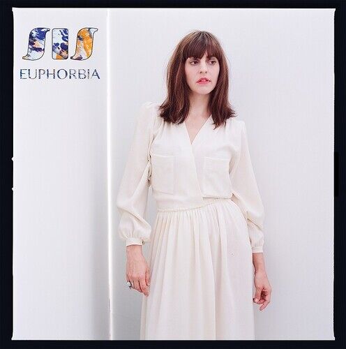 Sis - Euphorbia [Vinyl Lp]