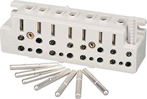 Eaton Electric GmbH Zählersteckklemme ZSD-ZSK/DS (226450)