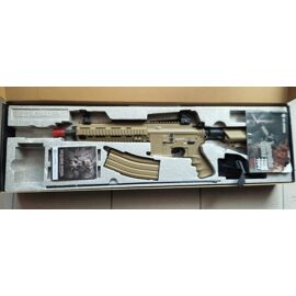 Réplique Airsoft Tr4-18 G&g Ebbr Hk416