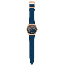 Montre Swatch Homme Night Trick