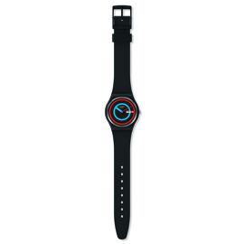 Montre Swatch Circling Black