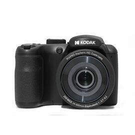 Kodak PIXPRO ASTRO ZOOM 1/2.3" Appareil-photo compact 16,35 MP BSI CMOS Noir
