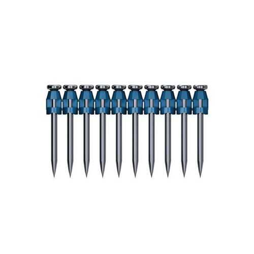 Clous béton Bosch Professional NB-40 6,25 x 38 mm 1000 pièces