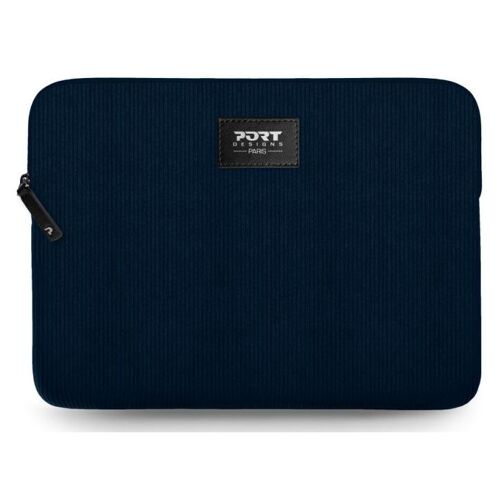 PORT Designs Milano II Eco Sleeve 16" Housse Bleu et Marine