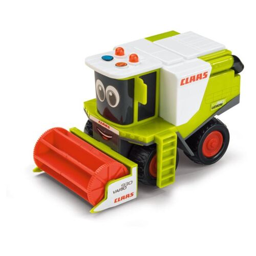 CLAAS LEXION 780