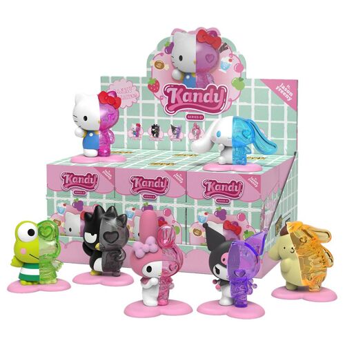 Mighty Jaxx Lnd-22fhdkss01bb03 Figurine Pour Enfant