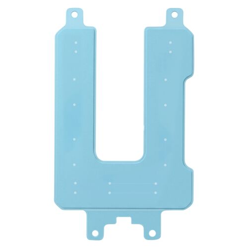 Adhésif de Fixation Batterie pour Galaxy A17 4G / 5G Service Pack Samsung Bleu