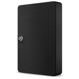Seagate Expansion STKM5000400 disque dur externe 5 To 2.5" 3.2 Gen 1 (3.1 Gen 1) Noir
