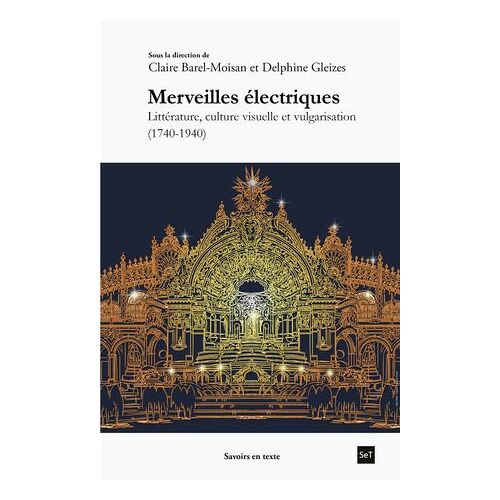 Merveilles Électriques