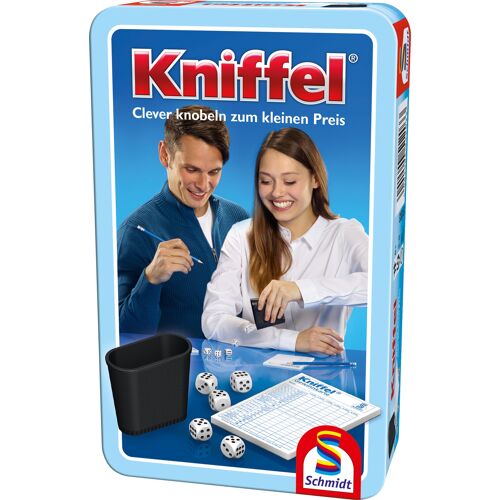 Schmidt Spiele Kniffel