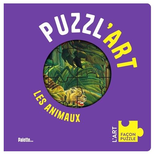 Les Animaux