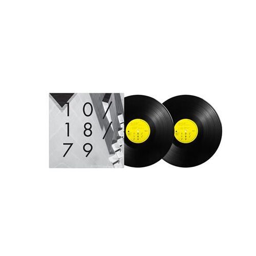 Disque Vinyle 2lp Sony Music Direct Ymo Trans Atlantic Tour Paris 10/18/1979 Édition Limitée Noir