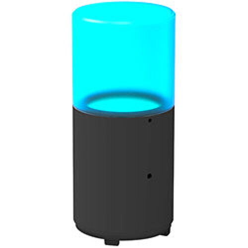 Alcor Top Tube Diffuseur