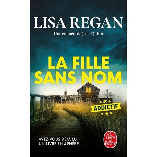 La Fille Sans Nom