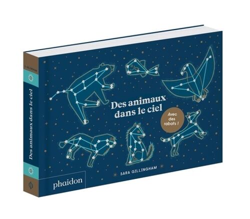 Des Animaux Dans Le Ciel