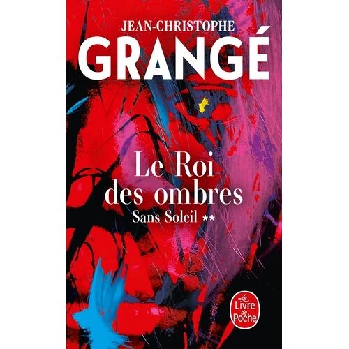 Sans Soleil - Tome 2 - Le Roi Des Ombres