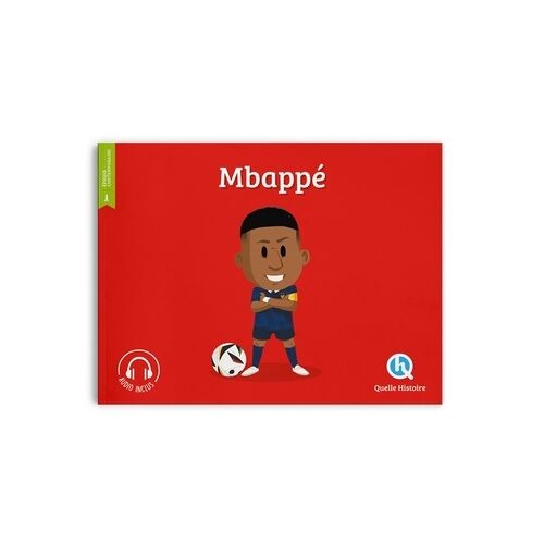 Mbappé