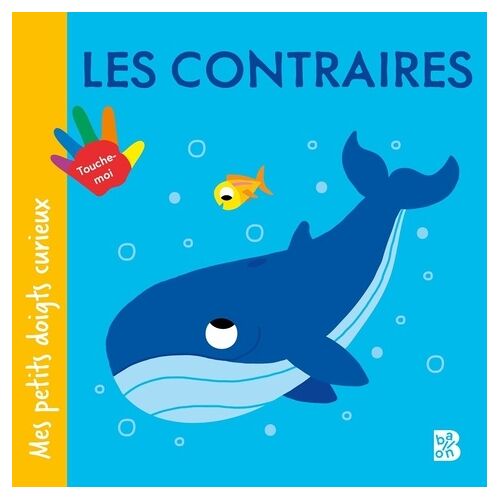 Les Contraires
