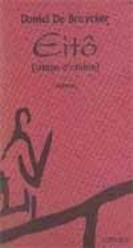 Eito - Lampe D'ombre